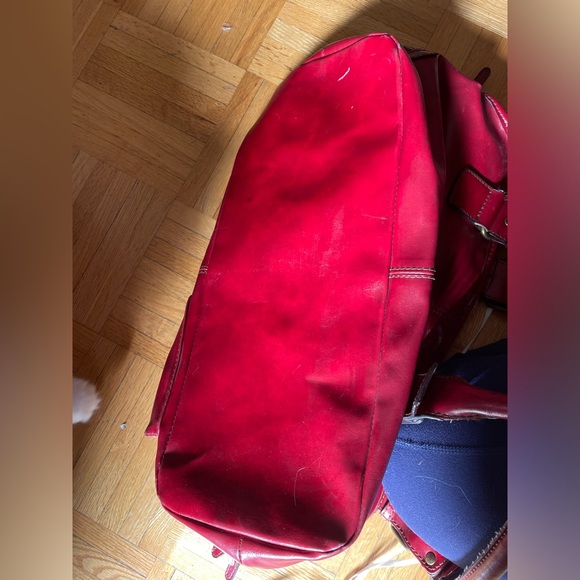 ALDO large shoulder bag - Picture 6 of 11